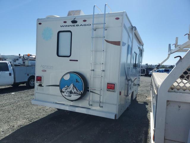 Фото 4 с аукциона – 2006 FORD WINNEBAGO с VIN 1FDWE35L76DB32170