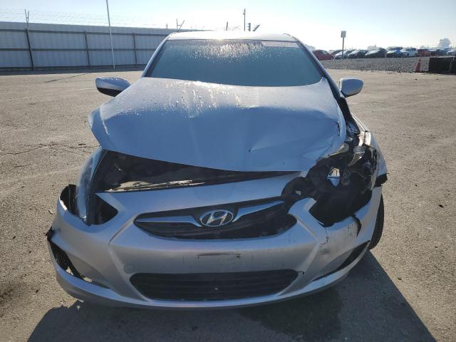 Photo 5 from auction – 2014 HYUNDAI ACCENT GLS with VIN KMHCT5AEXEU144937