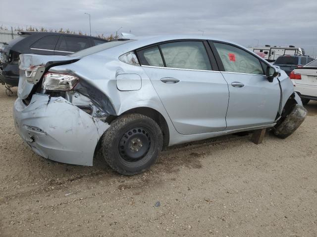 Photo 3 from auction – 2017 CHEVROLET CRUZE with VIN 3G1BE5SM0HS599020
