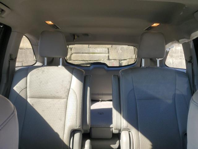 Photo 10 from auction – 2016 TOYOTA HIGHLANDER with VIN 5TDDKRFH2GS235097