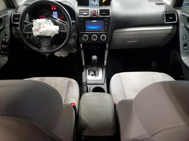 Photo 8 from auction – 2016 SUBARU FORESTER 2 with VIN JF2SJABC6GH421110