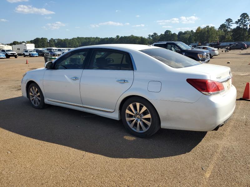 Foto 2 de la subasta – 2012 TOYOTA AVALON BAS con VIN 4T1BK3DB8CU442260