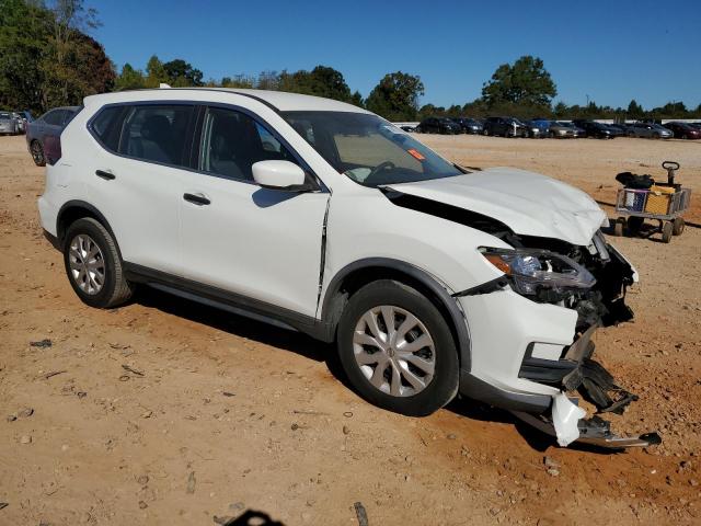 Photo 4 from auction – 2018 NISSAN ROGUE S with VIN KNMAT2MT6JP622509