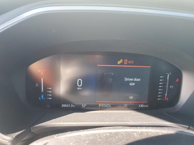 Photo 9 from auction – 2023 FORD ESCAPE with VIN 1FMCU0GN1PUA86677