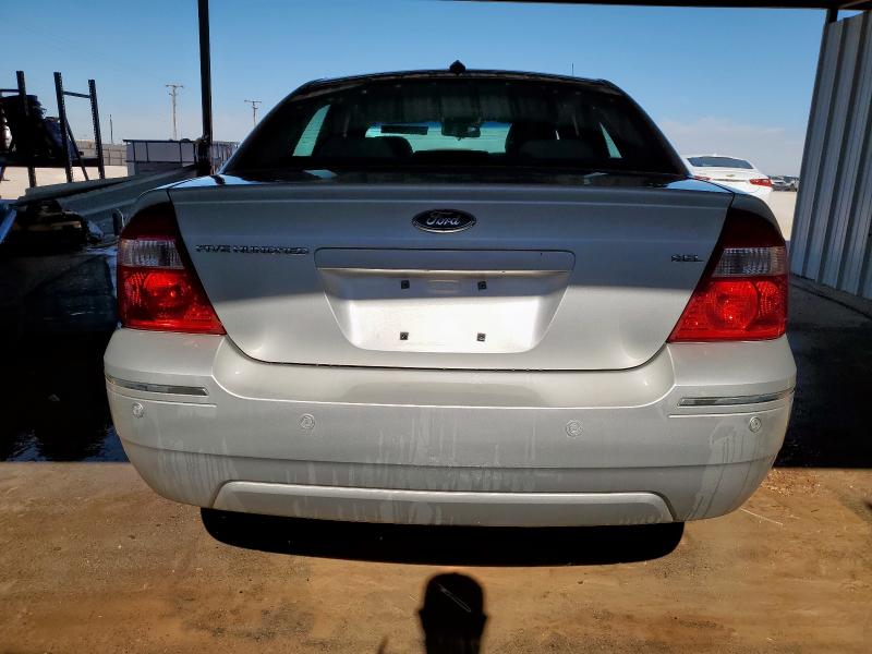 Photo 6 from auction – 2007 FORD FIVE HUNDR with VIN 1FAHP24127G106731