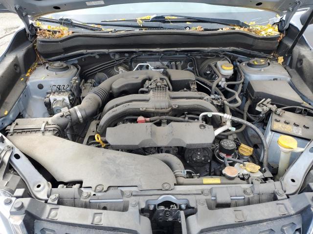 Photo 11 from auction – 2014 SUBARU FORESTER 2 with VIN JF2SJAHC5EH490312