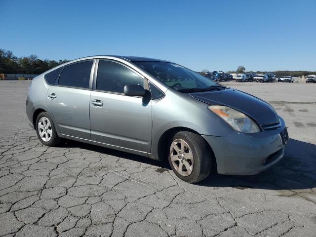 Photo 4 from auction – 2005 TOYOTA PRIUS with VIN JTDKB20U453088302