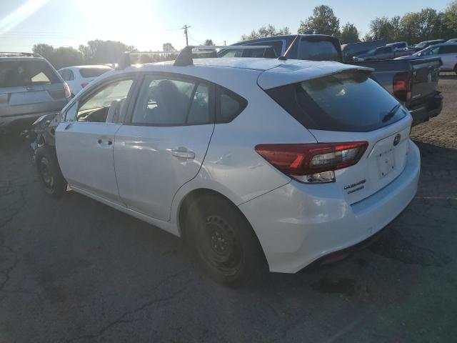 Photo 2 from auction – 2023 SUBARU IMPREZA with VIN 4S3GTAB6XP3718998