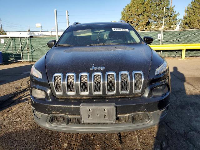 Photo 5 from auction – 2014 JEEP CHEROKEE L with VIN 1C4PJMCBXEW177644