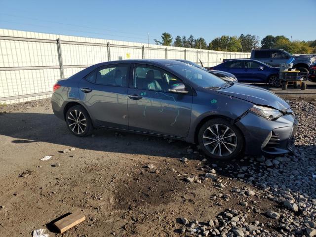 Photo 4 from auction – 2018 TOYOTA COROLLA L with VIN 2T1BURHE6JC992623