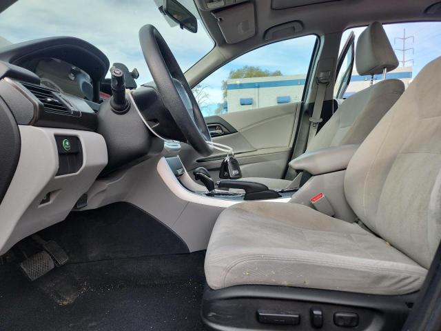 Photo 7 from auction – 2015 HONDA ACCORD with VIN 1HGCR2F77FA245076