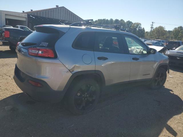 Photo 3 from auction – 2017 JEEP CHEROKEE S with VIN 1C4PJLAB5HW578455