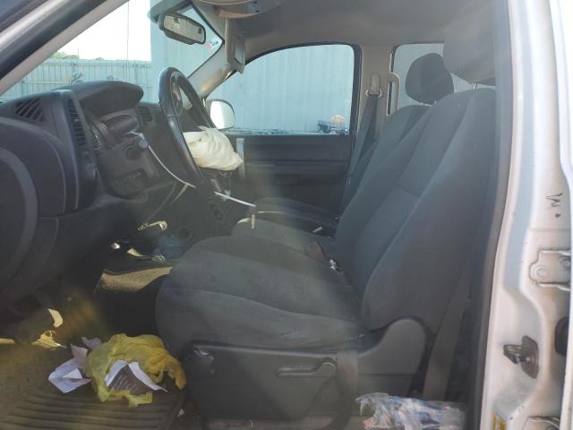 Photo 7 from auction – 2007 CHEVROLET SILVERADO with VIN 2GCEC13C571670358