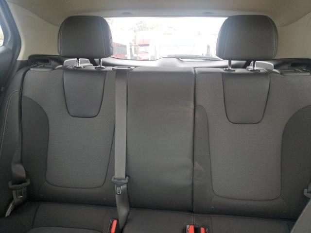 Photo 10 from auction – 2025 BUICK ENCORE GX with VIN KL4AMBSLXSB137895