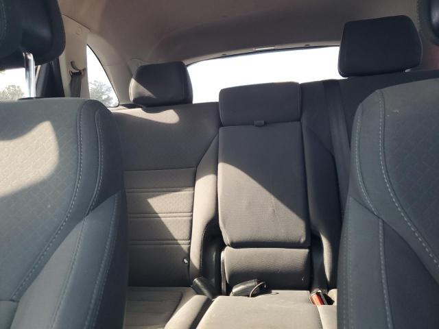 Photo 10 from auction – 2016 KIA SORENTO LX with VIN 5XYPG4A34GG134976