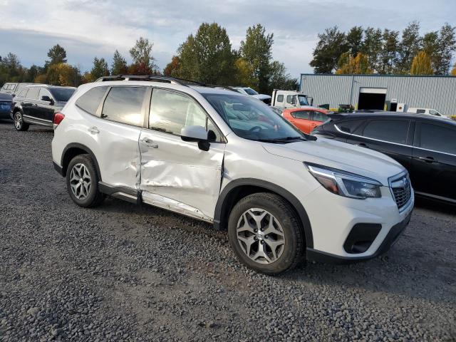 Photo 4 from auction – 2021 SUBARU FORESTER P with VIN JF2SKAJC8MH463692
