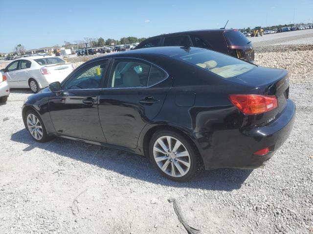 Foto 2 de la subasta – 2008 LEXUS IS 250 con VIN JTHCK262185020556