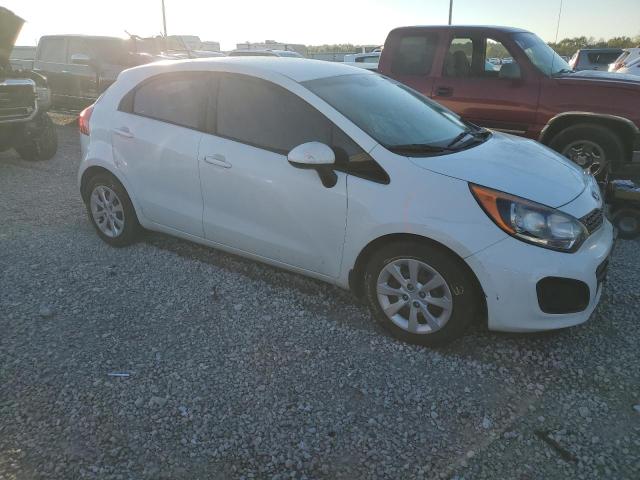 Photo 4 from auction – 2015 KIA RIO LX with VIN KNADM5A34F6491008