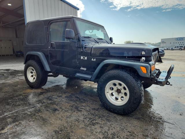 Photo 4 from auction – 2006 JEEP WRANGLER with VIN 1J4FA39S76P782692