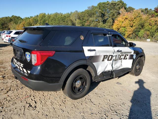 Photo 3 from auction – 2023 FORD EXPLORER P with VIN 1FM5K8AB2PGB98348