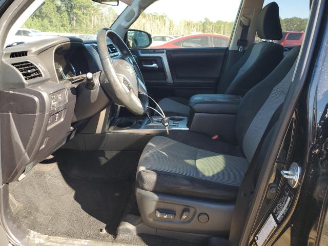Photo 7 from auction – 2016 TOYOTA 4RUNNER SR5 with VIN JTEZU5JR6G5119038