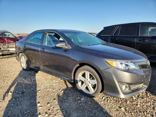 Photo 4 from auction – 2014 TOYOTA CAMRY L with VIN 4T1BF1FK6EU342974