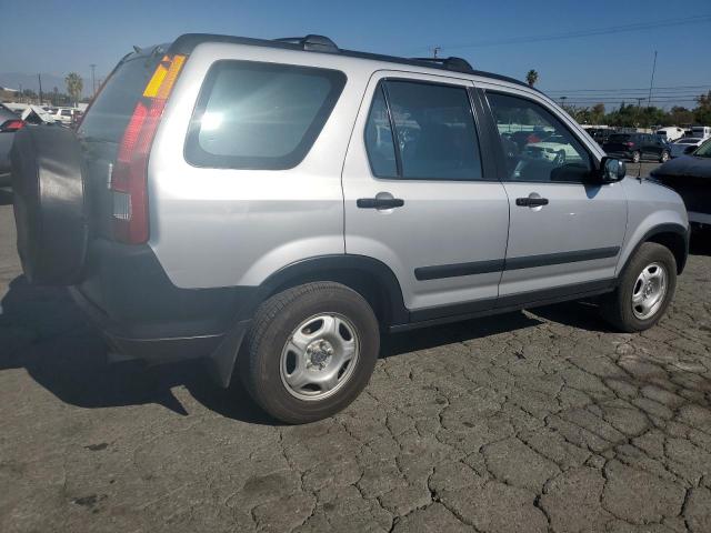 Photo 3 from auction – 2002 HONDA CR-V LX with VIN JHLRD68432C021080