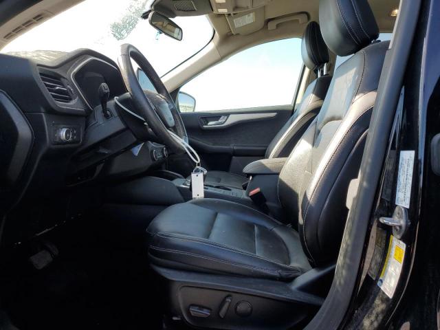 Photo 7 from auction – 2020 FORD ESCAPE SEL with VIN 1FMCU9H67LUA16705