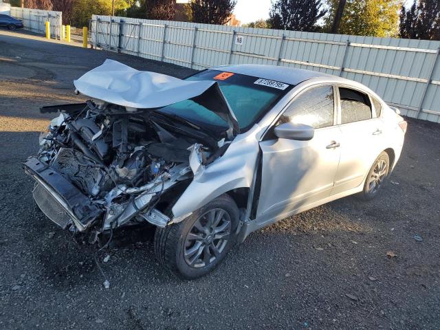 Photo 1 from auction – 2015 NISSAN ALTIMA 2.5 with VIN 1N4AL3AP9FC572710