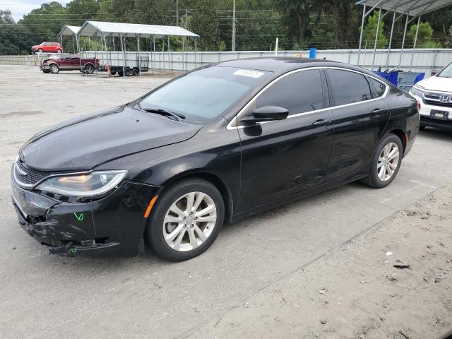 CHRYSLER 200 LIMITE 2016 with VIN 1C3CCCAB7GN191682 - Photo from auction