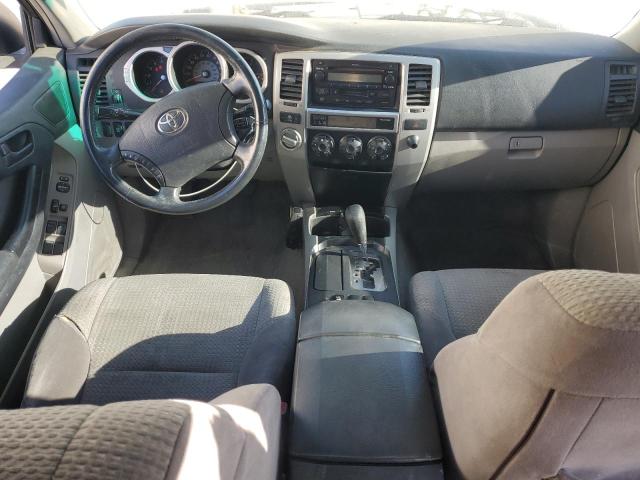 Photo 8 from auction – 2004 TOYOTA 4RUNNER SR with VIN JTEBU14RX40021757