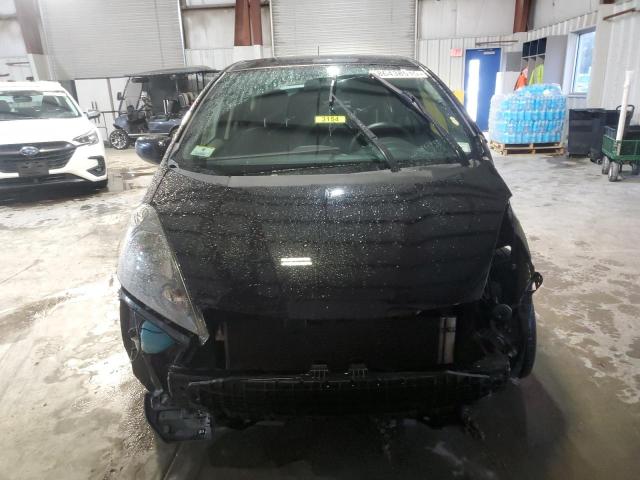 Photo 5 from auction – 2012 HONDA FIT with VIN JHMGE8H36CS007023