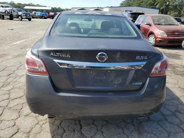 Photo 6 from auction – 2013 NISSAN ALTIMA 2.5 with VIN 1N4AL3AP8DN490808