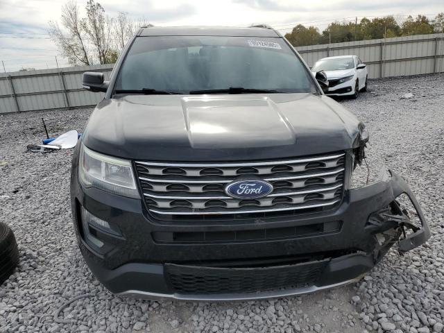 Foto 5 de la subasta – 2017 FORD EXPLORER X con VIN 1FM5K7D89HGB89545