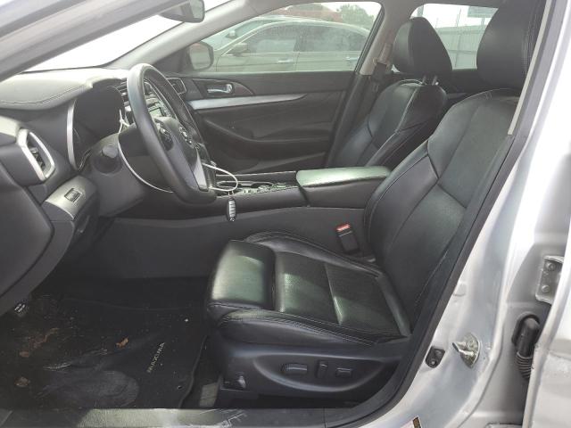 Photo 7 from auction – 2018 NISSAN MAXIMA 3.5S with VIN 1N4AA6AP7JC400031