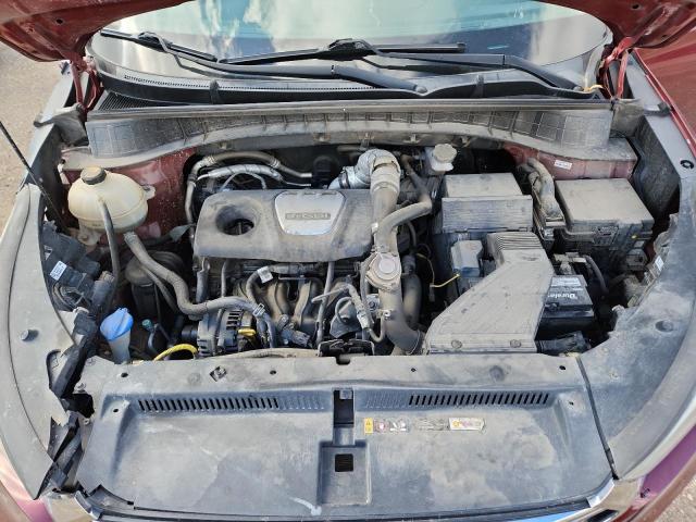 Photo 12 from auction – 2016 HYUNDAI TUCSON with VIN KM8J3CA29GU181725