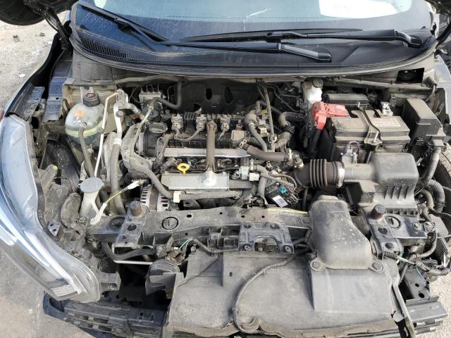 Photo 11 from auction – 2024 NISSAN VERSA S with VIN 3N1CN8DVXRL859957