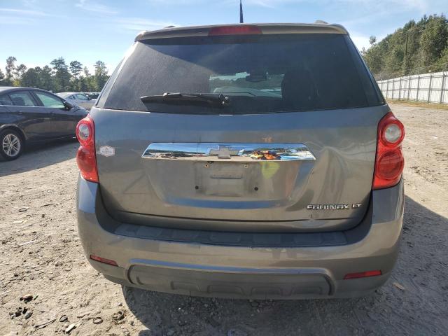 Photo 6 from auction – 2012 CHEVROLET EQUINOX LT with VIN 2GNALDEKXC6236705