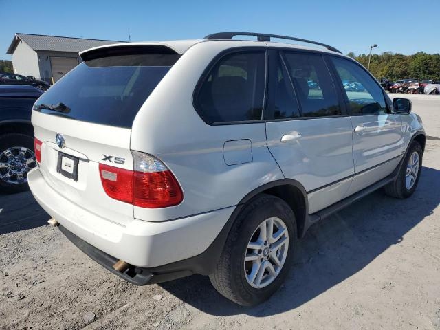 Photo 3 from auction – 2005 BMW X5 3.0I with VIN 5UXFA13545LY18999