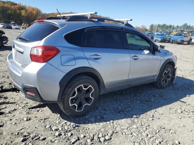 Фото 3 с аукциона – 2015 SUBARU XV CROSSTR с VIN JF2GPADC0F8287131