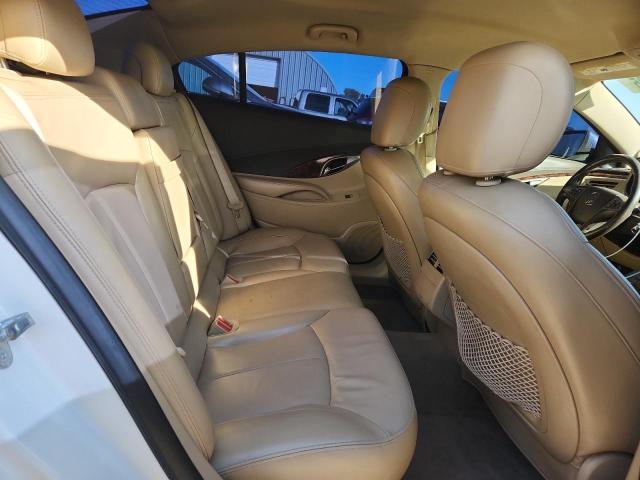 Фото 10 с аукциона – 2012 BUICK LACROSSE P с VIN 1G4GD5E37CF270231