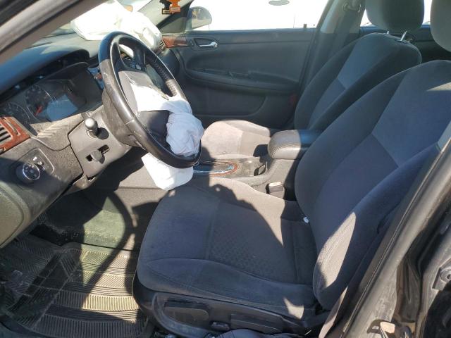 Photo 7 from auction – 2011 CHEVROLET IMPALA LT with VIN 2G1WG5EK2B1226795