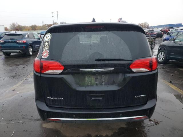Photo 6 from auction – 2020 CHRYSLER PACIFICA L with VIN 2C4RC1GG2LR135045