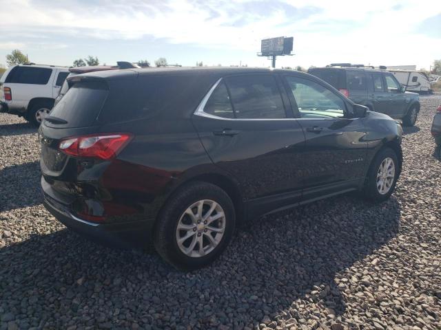 Photo 3 from auction – 2019 CHEVROLET EQUINOX LT with VIN 2GNAXTEV5K6235033