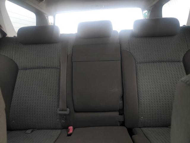 Photo 10 from auction – 2007 TOYOTA 4RUNNER SR with VIN JTEZU14R978077466
