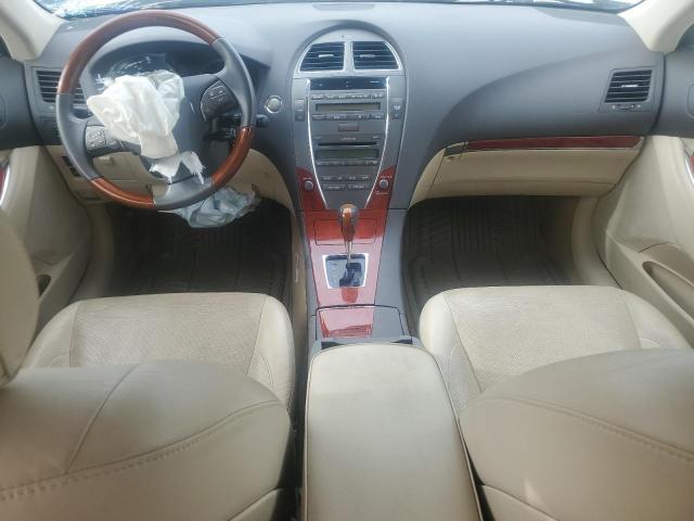 Photo 8 from auction – 2012 LEXUS ES with VIN JTHBK1EG0C2479705