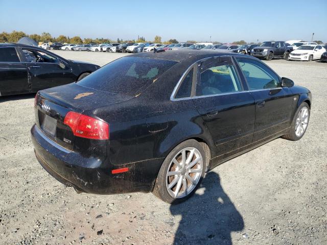 Photo 3 from auction – 2005 AUDI A4 2.0T with VIN WAUAF78E35A547337