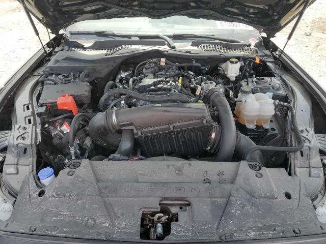 Photo 11 from auction – 2024 FORD MUSTANG with VIN 1FA6P8TH4R5121898