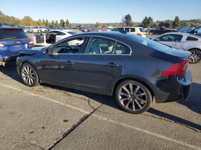 Photo 2 from auction – 2015 VOLVO S60 PREMIE with VIN YV126MFK4F1340546