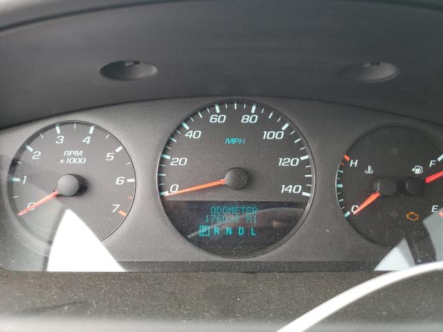 Zdjęcie 9 z aukcji – 2013 CHEVROLET IMPALA LS z VIN 2G1WF5E37D1101726
